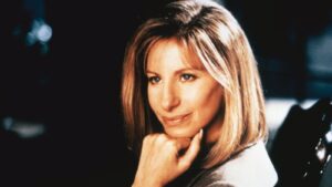 barbra streisand