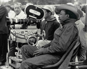 gordon parks films