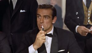 sean connery