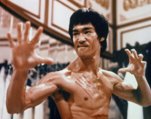 bruce lee at 80