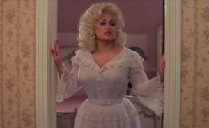 The Films Of Dolly Parton Be Reel Podcast