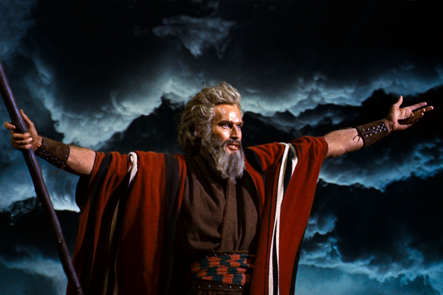 exodus movies