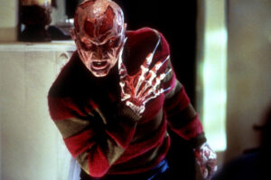 wes craven 90s