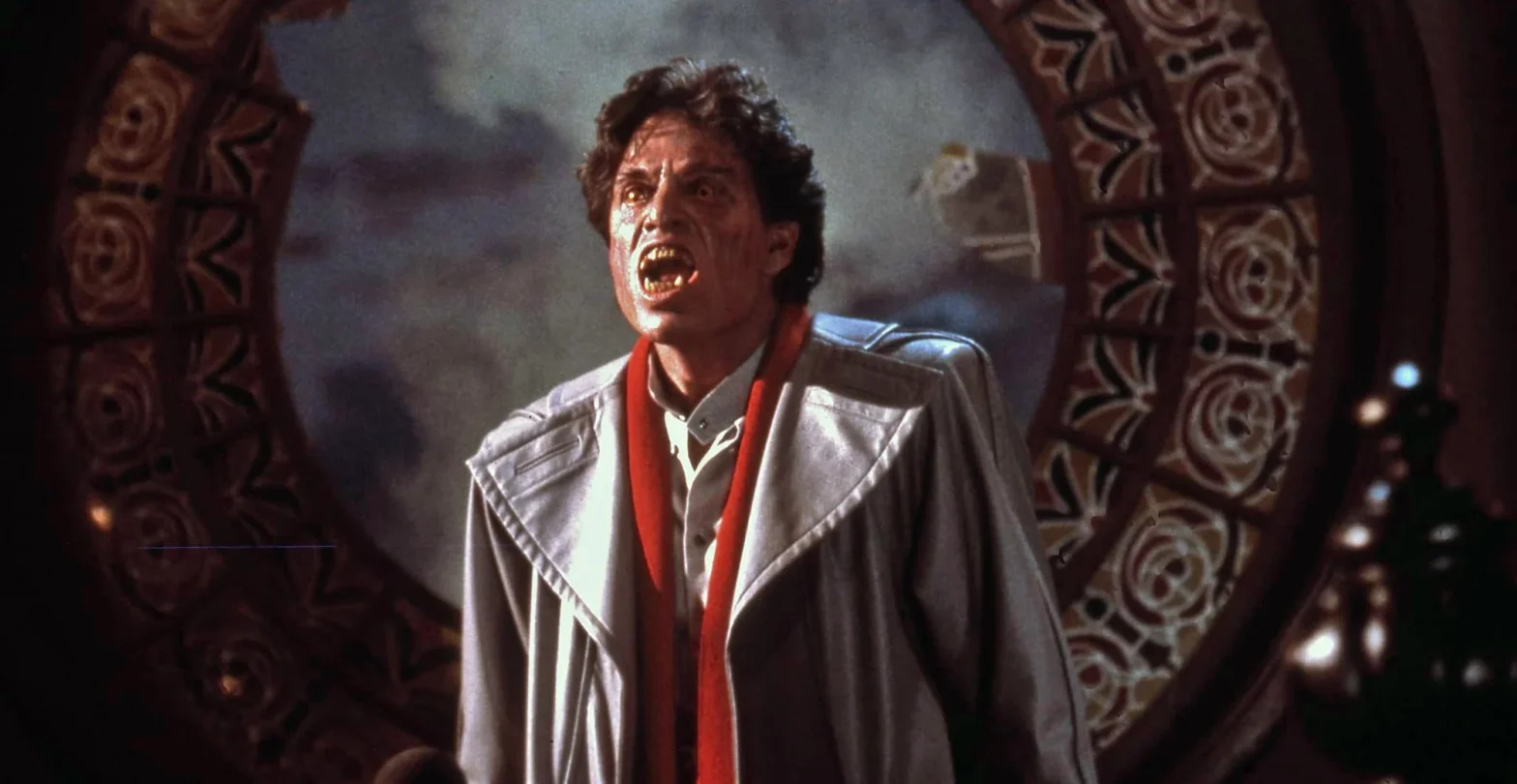 Chris Sarandon in Fright Night