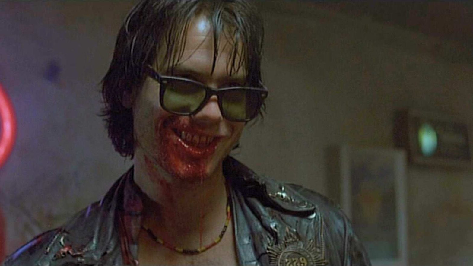 Bill Paxton as Severin in Near Dark